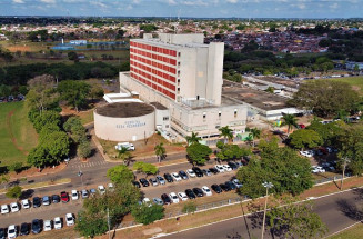 Seguem abertas as inscrições para contratação de médicos temporários no Hospital Regional de Campo Grande