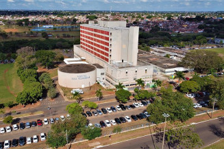Seguem abertas as inscrições para contratação de médicos temporários no Hospital Regional de Campo Grande