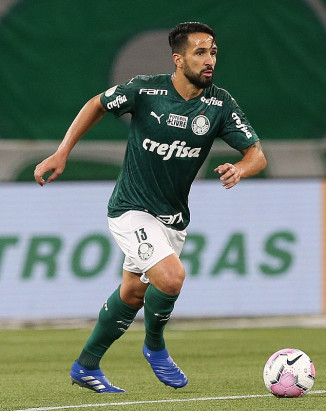 Foto: Cesar Greco/Palmeiras