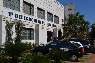 Mulher mantida em cárcere com os filhos consegue pedir socorro por rede social em MS