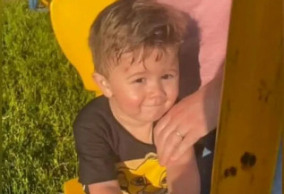 Bebê de 2 anos morre vítima de afogamento e pais optam por doar órgãos em MS