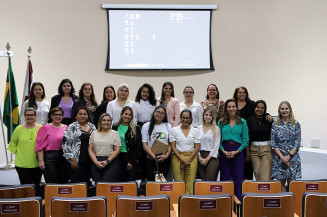 Nova Andradina é destaque em Mesa Redonda do MPT-MS pela erradicação do trabalho infantil