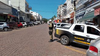 Agência de Trânsito prorroga cadastramento de taxistas por mais 30 dias em Corumbá