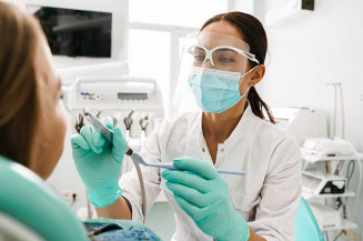 Cassems Odonto: beneficiários têm isenção de fator participativo em tratamentos odontológicos