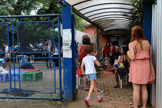 Sancionada lei que obriga divulgação de lista de espera por vagas em escolas e creches