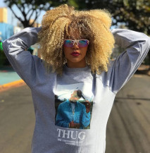 Rapper de Dourados concorre ao Prêmio Multishow com a música Trapnojo