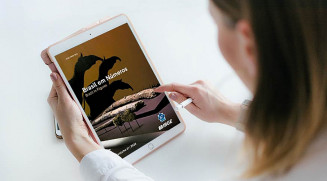 IBGE lança nova edição do Brasil em Números ilustrada com obras do Museu da Natureza