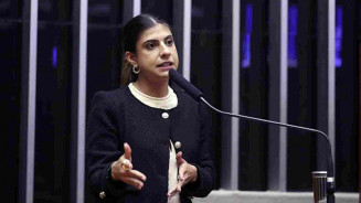 Deputada Camila Jara assina carta a Lula pedindo por ministra negra no STF