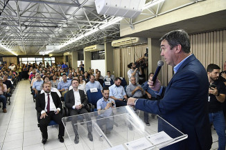 MS Qualifica: Governador anuncia 851 cursos de qualificação gratuitos no Estado