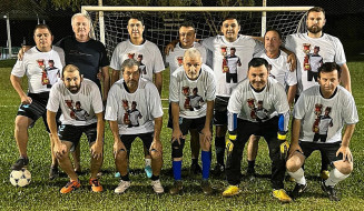 Semifinais da Copa Tereré Sócios acontece na noite desta quinta-feira em Amambai