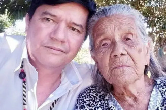 Indígena centenária, Dona Teodora morre na Aldeia Jaguapirú