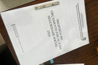 Com mais de R$ 1.8 bilhão, Dourados projeta orçamento 24% maior para o próximo ano