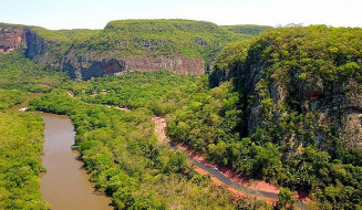 Resolução do Governo estabelece índices provisórios do ICMS Ecológico para 2024