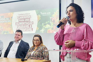 Dia Mundial da Alimentação: Assembleia deve criar Frente para combater a fome