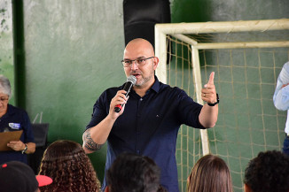 Governo de MS abre atividades da Semana Nacional de Ciência e Tecnologia