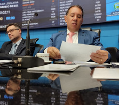 Deputados debatem a valorização dos professores em Mato Grosso do Sul