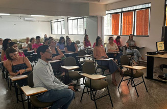 Comunica SES: gestores da Saúde participam de capacitação com foco na comunicação