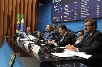 Projeto adéqua Constituição Estadual para promover em MS segurança viária eficaz