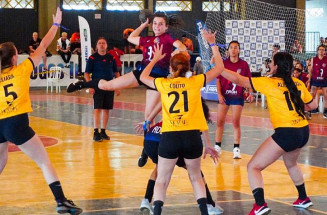 Jogos Abertos de MS terão disputas em sete locais na Capital