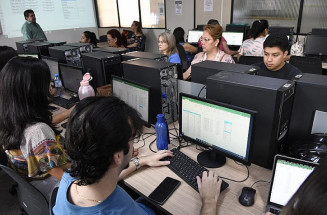 Escolagov oferece mais de cem cursos, pós-graduação e mestrado