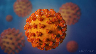 Três Lagoas registra 13 novos casos positivos para COVID-19 nesta sexta-feira