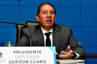 MS: Títulos de Cidadão e Comendas de Mérito Legislativo serão entregues no dia 31