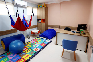 Espaço Somos Cassems - TEA inicia atendimentos na Capital