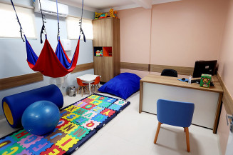 Espaço Somos Cassems - TEA inicia atendimentos na Capital