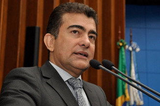 Propostas de Marçal Filho, RG com símbolo do autismo passa pela CCJR