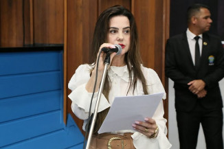 Deputada Mara Caseiro busca melhora do serviço de energia elétrica para Caracol