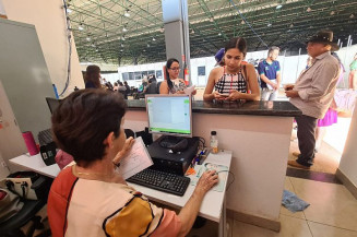 Casa da Saúde não terá atendimento na quinta e sexta-feira devido feriado de Finados