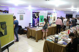III Feira da Literatura de MS será de 8 a 10 de novembro, na Câmara de Dourados