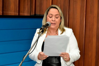 Projeto de Lia Nogueira institui "Selo Empresa sem Assédio" em Mato Grosso do Sul