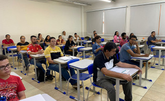 Cursos de qualificação do Senai têm inscrições prorrogadas para esta sexta-feira