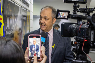 Vereador ofende policiais em sessão: 'tudo gordo, barrigudo e com depressão'; Comando da PM rebate