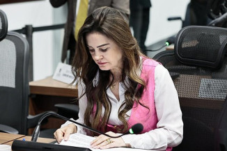 Camapuã: Mara Caseiro solicita a recuperação asfáltica de trecho da BR-060