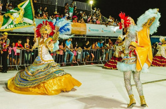 Governo do Estado anuncia repasse de R$ 1,2 milhão para o Carnaval 2024