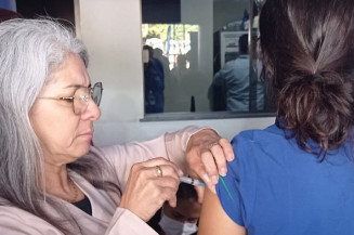 Vacina contra Covid-19 será incluída no Programa Nacional de Imunizações