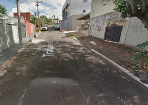 Três pessoas baleadas em tiroteio após saída de boate na Afonso Pena