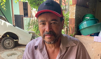 Solidariedade em ação: Ajude Valdesar a obter uma biópsia