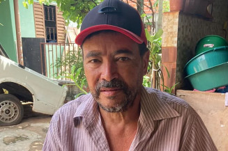 Solidariedade em ação: Ajude Valdesar a obter uma biópsia