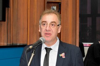 MS pode ter campanha sobre o Transtorno de Processamento Sensorial