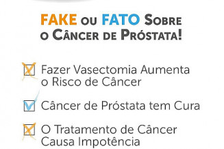 Novembro Azul: Lei estadual reforça importância do autocuidado para os homens