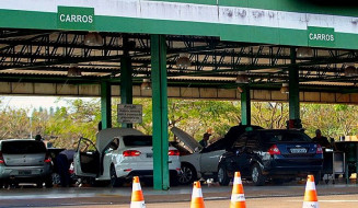 MS registra recorde histórico de arrecadação com licenciamentos em 2020