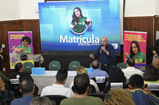 Rede estadual anuncia 25,4 mil vagas no ensino fundamental para dar fôlego aos municípios