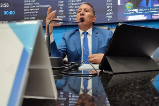 ALEMS vai votar Lei do Pantanal, Mais Social e Orçamento 2024 até 14 de dezembro, garante Gerson Claro