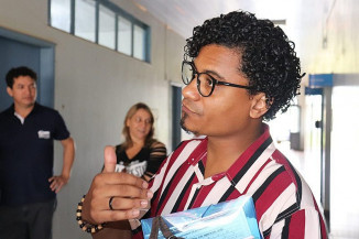 Thiago Coelho é reeleito presidente do Simted de Dourados