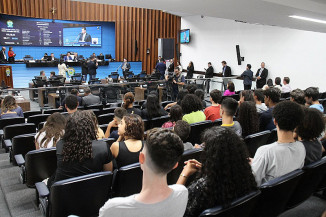 Projeto aprovado em MS aumenta rigor contra trotes a serviços essenciais