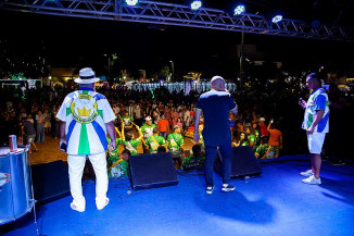 Estão abertas as inscrições para apresentações culturais do Dourados Brilha 2023