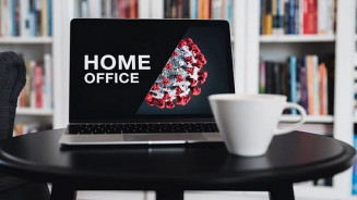 Veja assuntos mais comentados na internet sobre o home office